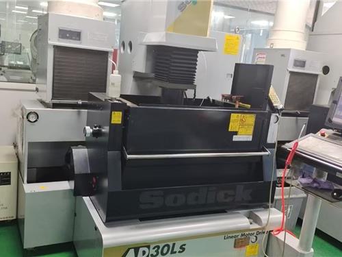 Factory Display