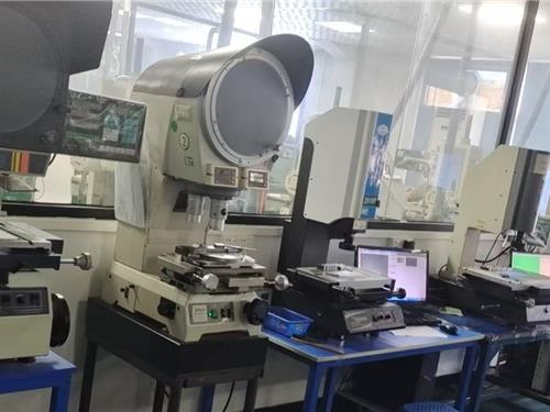 Factory Display
