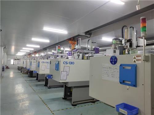 Factory Display