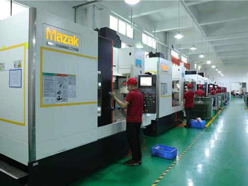 Factory Display