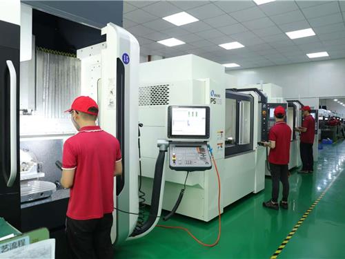Factory Display