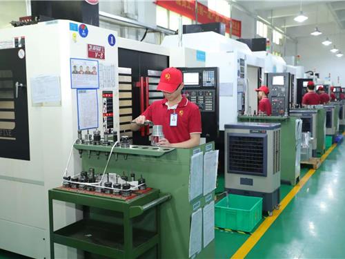 Factory Display