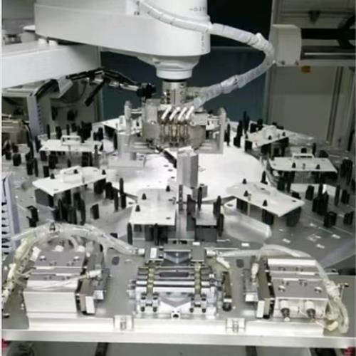 Equipment